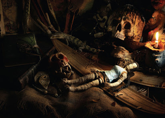 Ruhani Wazifa Spells