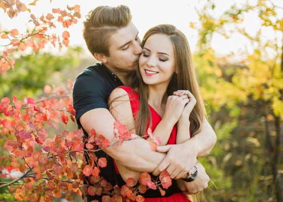 Love Problem Solution